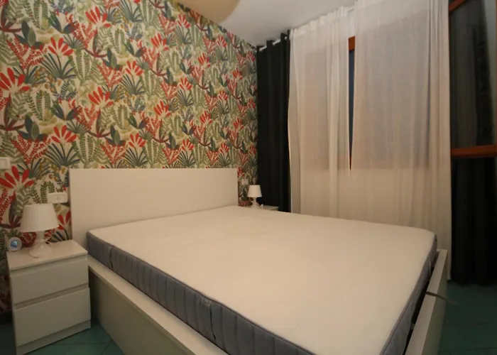 Sole E Mare Rosolina Mare