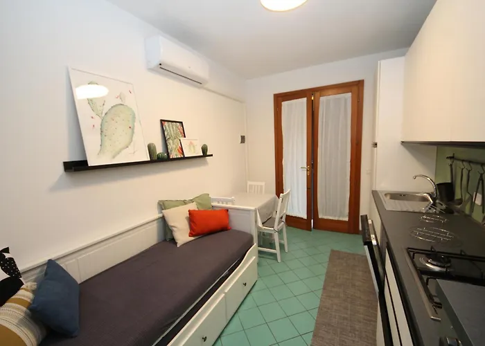 Sole E Mare * Rosolina Mare