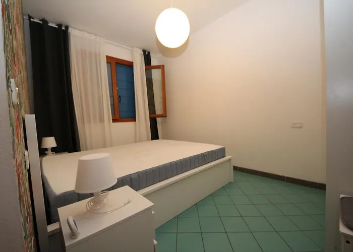 Sole E Mare Semesterbostad Rosolina Mare