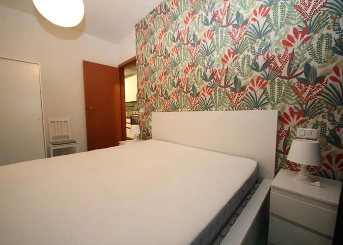 Sole E Mare Rosolina Mare