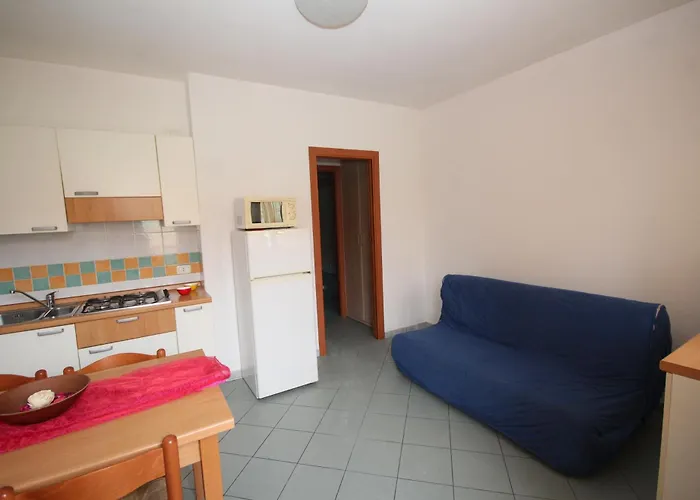 Casa de Férias Sole E Mare