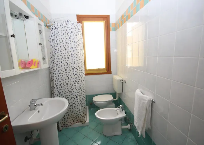 Casa de Férias Sole E Mare *