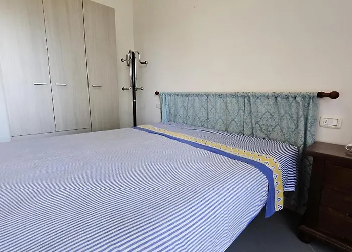 Sole E Mare Casa de Férias Rosolina Mare