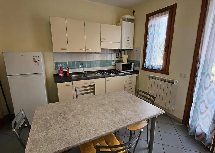 Sole E Mare * Rosolina Mare