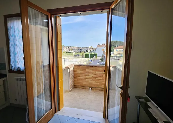 Sole E Mare * Rosolina Mare