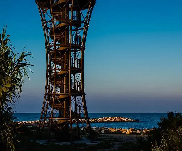 Casa de Férias Sole E Mare
