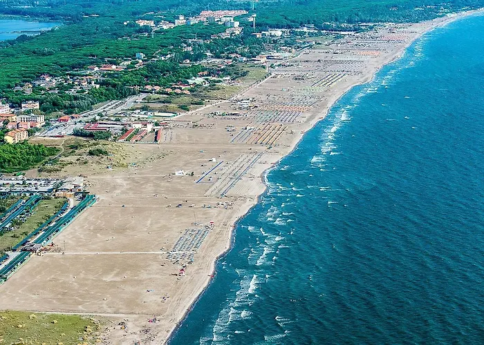 Sole E Mare Rosolina Mare