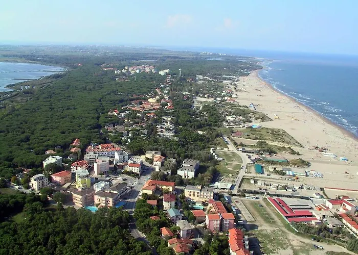 Sole E Mare Rosolina Mare