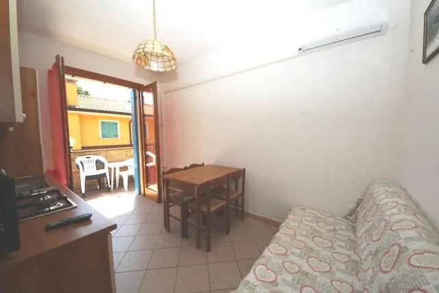 Sole E Mare Casa de Férias Rosolina Mare