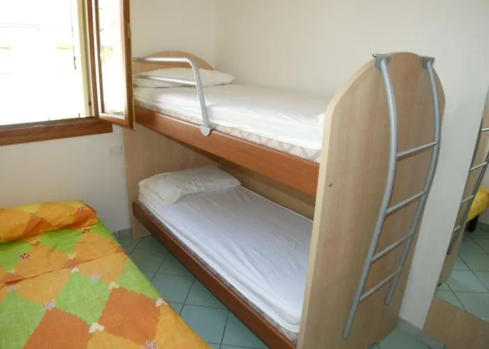 Casa de Férias Sole E Mare *